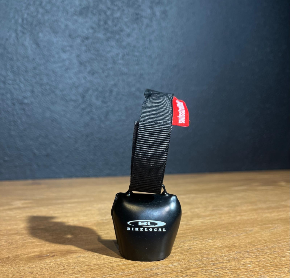 bikelocal swiss trail bell st. moritz bikelocal kuhglocken klingel