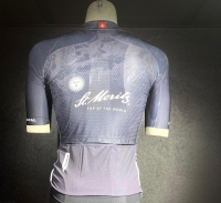 bikelocal jersey shortsleeve st. moritz blue XXL