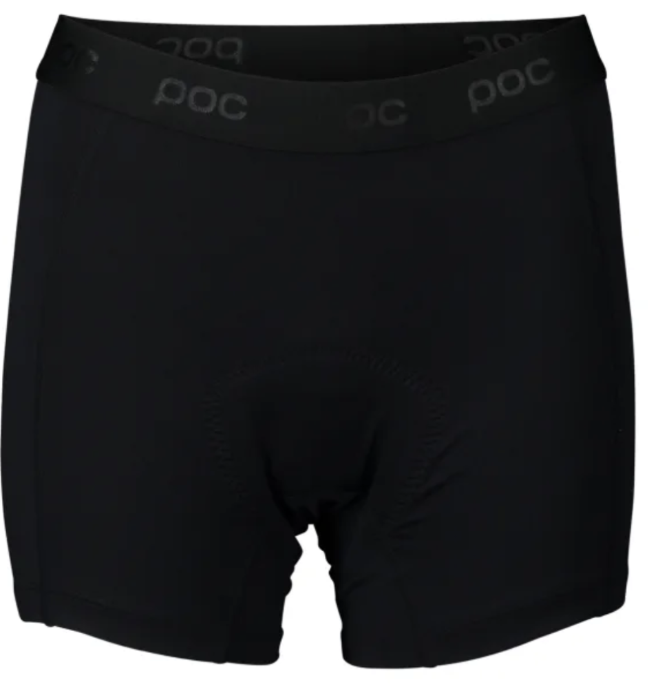 POC W re cycle boxer uranium black M