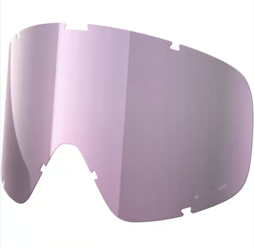 POC Opsin Spare Lense Low Light Pink
