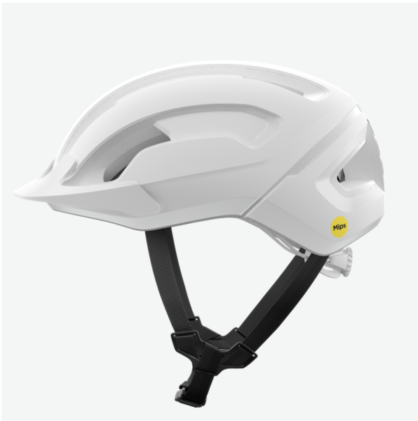 POC Omne Air MIPS Helmet hydrogen white