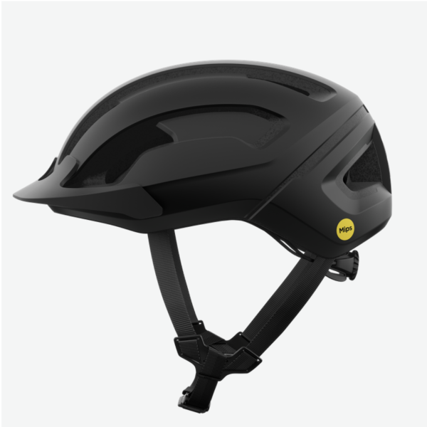 POC Omne Air MIPS Helmet black matt