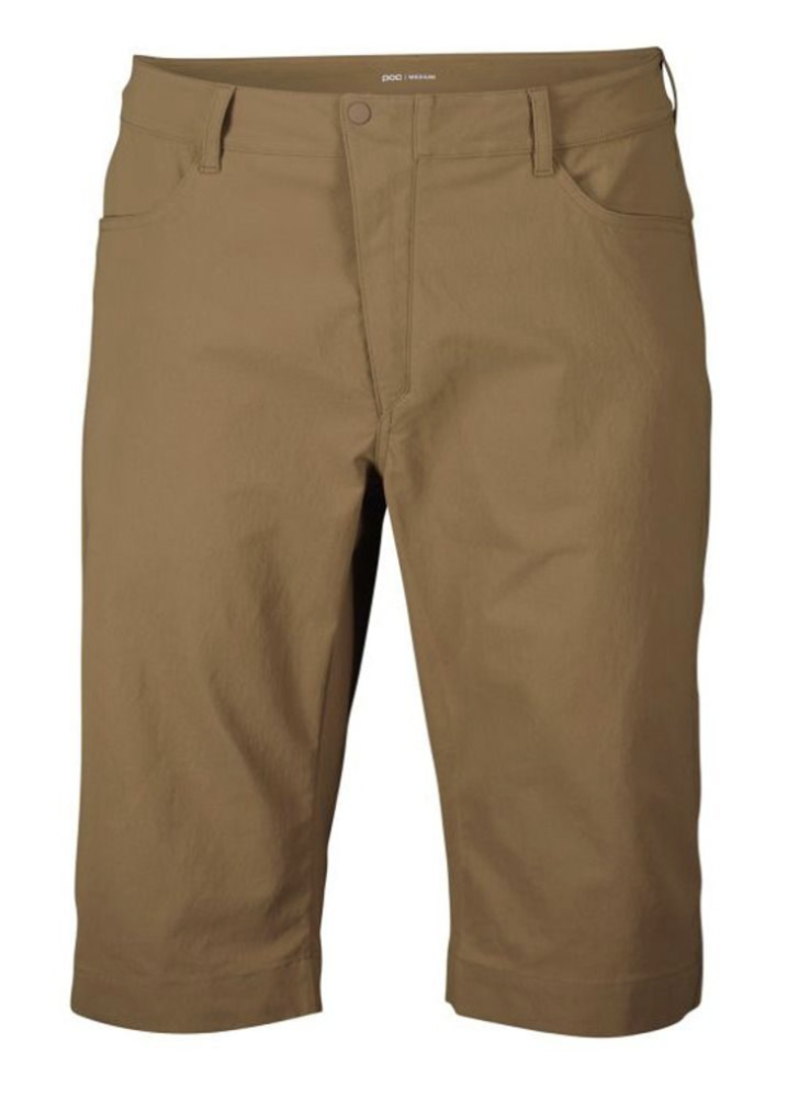 POC M's Essential Casual Shorts, Jasper Brown, L