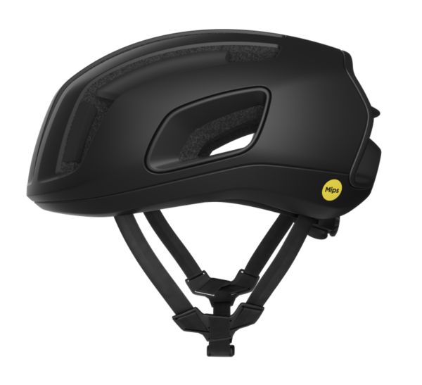 POC Cytal, Uranium Black Matt