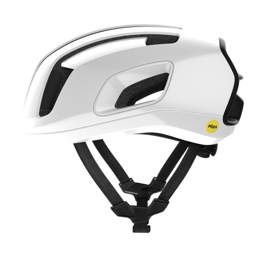 POC Cytal, Hydrogen White Matt, L/56-61cm