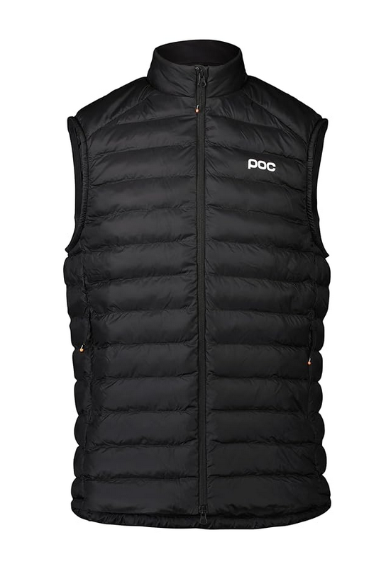 POC Coalesce Vest Uranium Black L