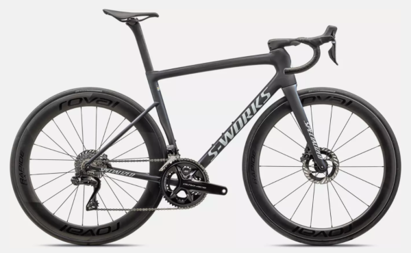 specialized Tarmac Sworks SL8 Dura Ace Di2