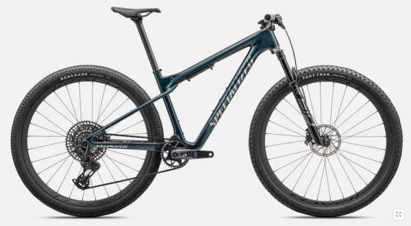 specialized Epic WC Pro