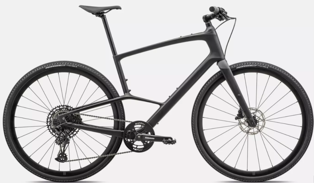 specialized Sirrus X 5.0