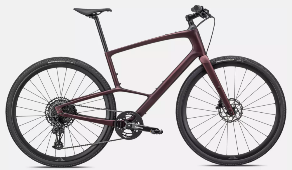 specialized Sirrus X 5.0