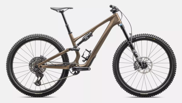 specialized Stumpjumper 15 Comp Carbon