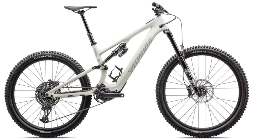 specialized Turbo Levo SL Comp Carbon