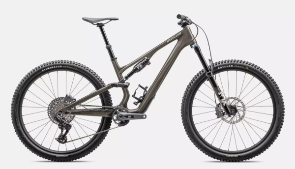 specialized Stumpjumper 15 Expert Carbon