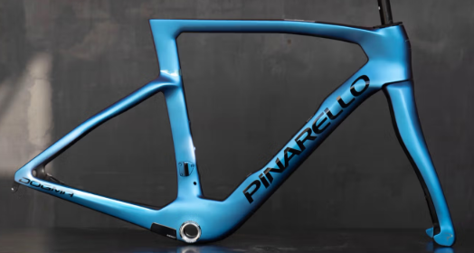 pinarello Dogma F Disc Frameset