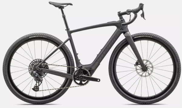 Specialized Turbo Creo SL Expert Carbon