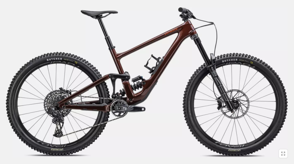 specialized Enduro Expert Carbon