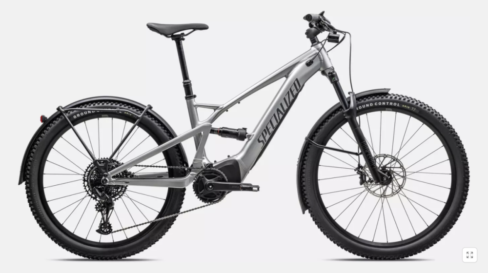 specialized Turbo Tero X 4.0