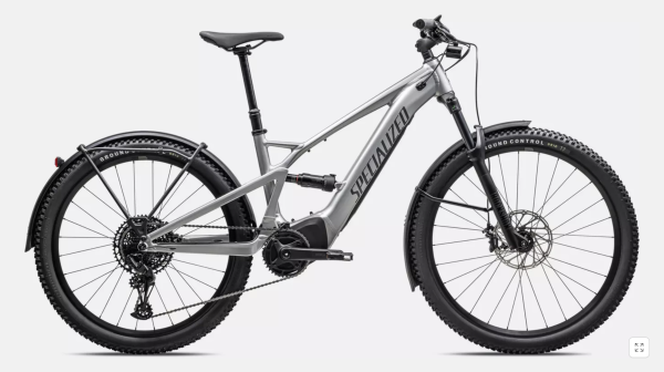 specialized Turbo Tero X 4.0