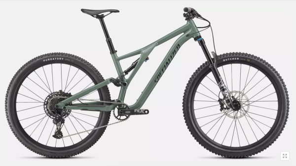 specialized Stumpjumper Comp Alloy