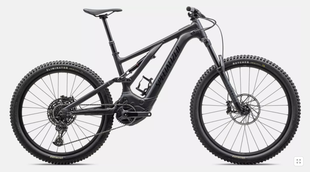 specialized Turbo Levo Alloy G3