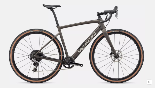 specialized Diverge Comp Carbon
