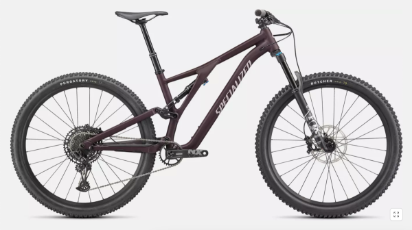 specialized Stumpjumper Comp Alloy