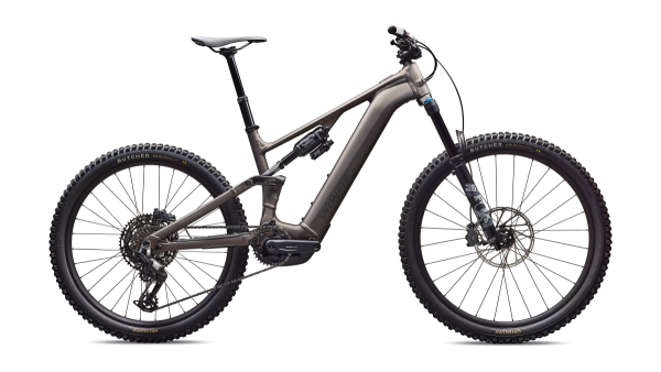 specialized Turbo Levo Comp Alloy G4