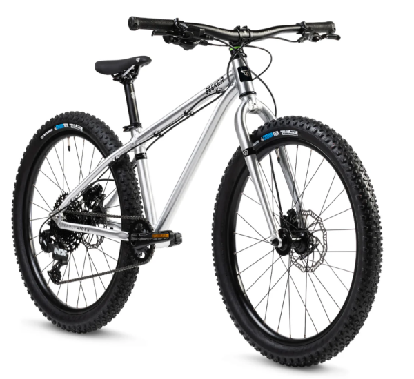 early rider seeker 24