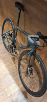 specialized Aethos Sworks Force Axs