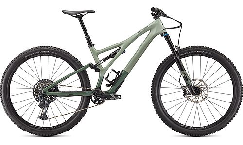 specialized Stumpjumper Expert Carbon