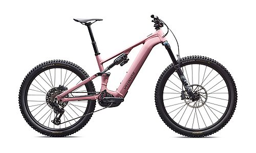 Detailed Picture of LEVO COMP ALLOY G4 NB DSKPNK/CYPRMET S3