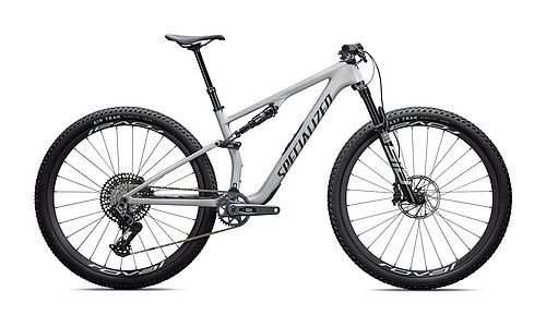 Specialized Epic 8 Expert Carbon