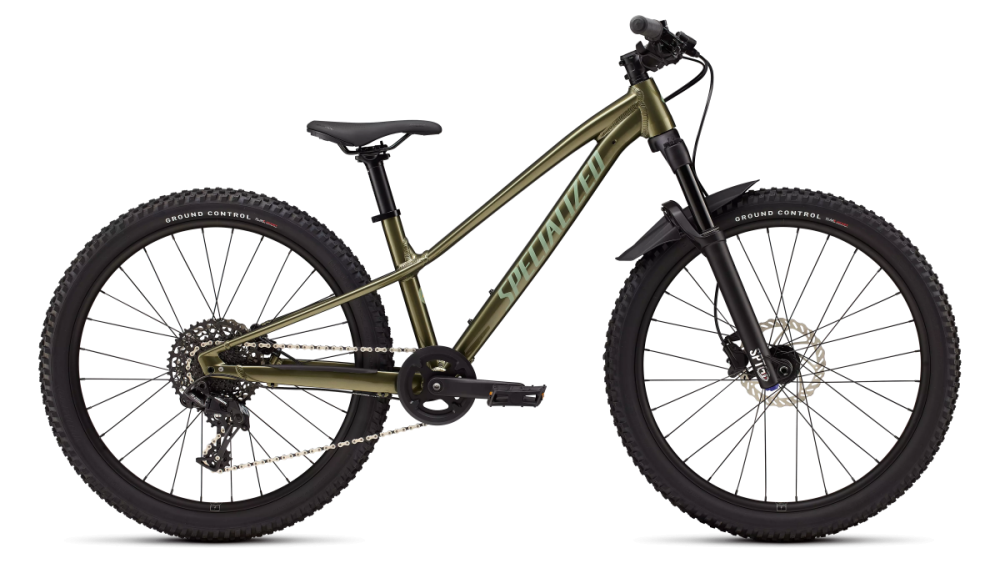 specialized Riprock Comp 24