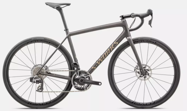 specialized Aethos Sworks Etap