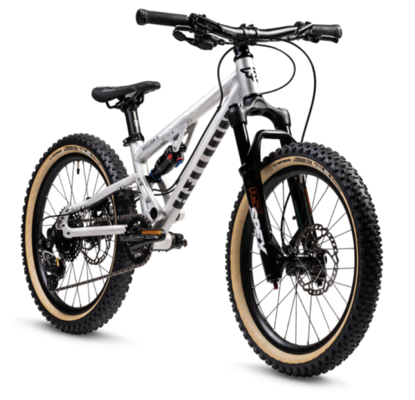 early rider hellion x20