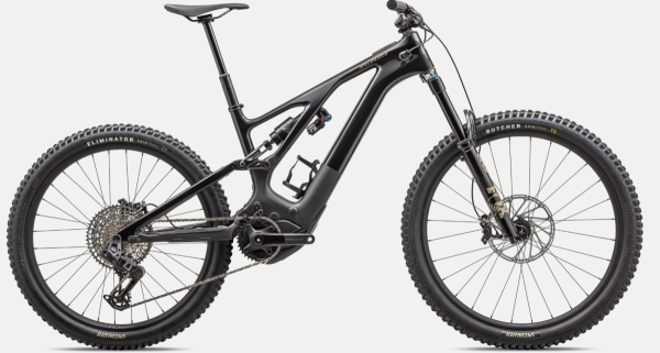 specialized Turbo Levo Expert Carbon G3
