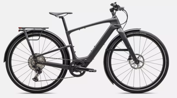 specialized Turbo Vado SL 2 6.0 EQ Carbon