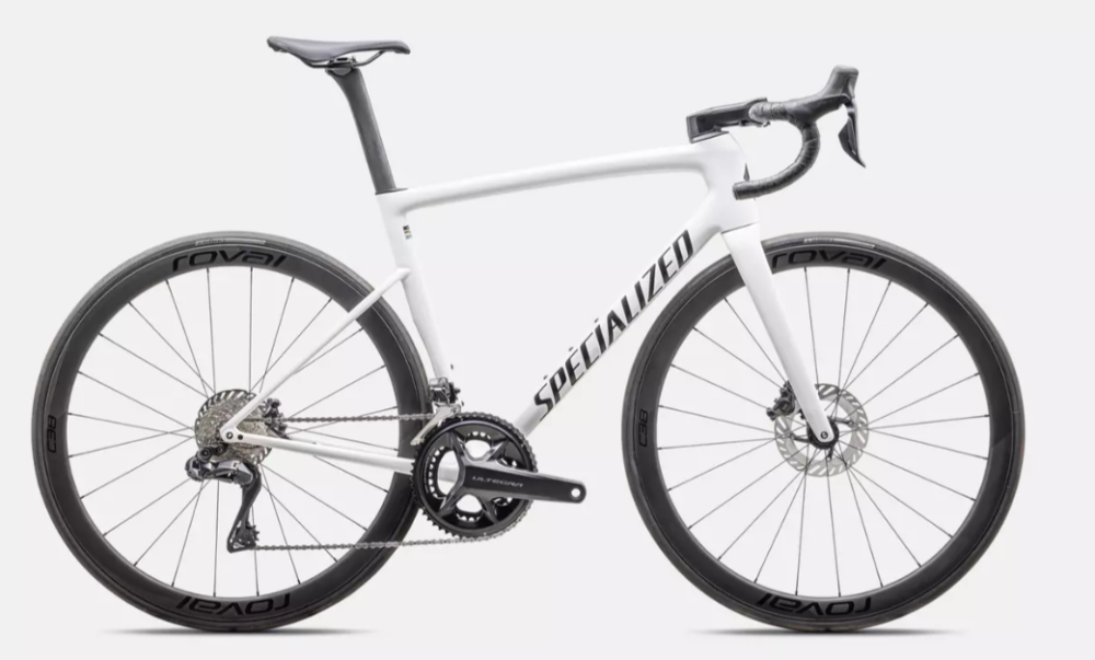 specialized Tarmac SL8 Expert
