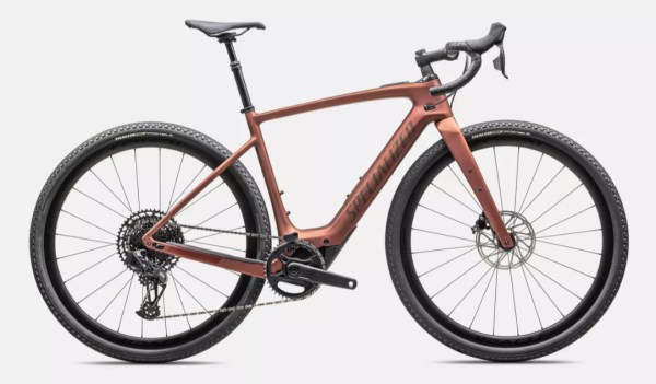 specialized Turbo Creo SL Expert Carbon