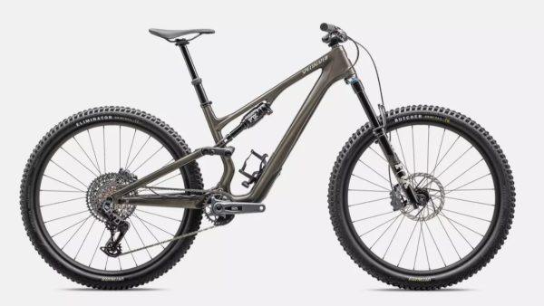 specialized Stumpjumper 15 Expert Carbon
